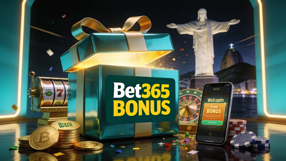 bet365 no Brasil — Ofertas e Promoções bet365